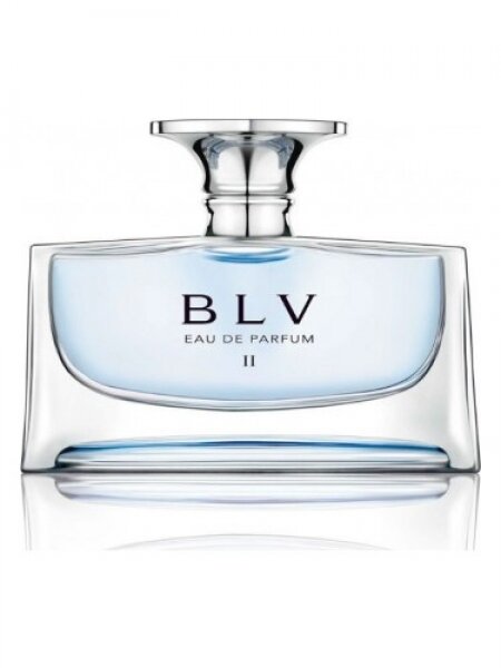 Bvlgari BLV II EDP 50 ml Kadın Parfümü kullananlar yorumlar